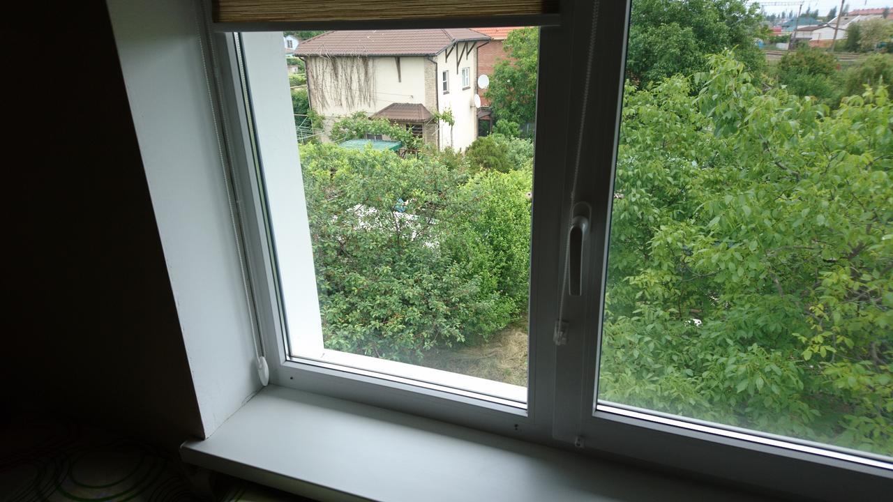 Guest House Dacha Karolino-Buhaz Bagian luar foto