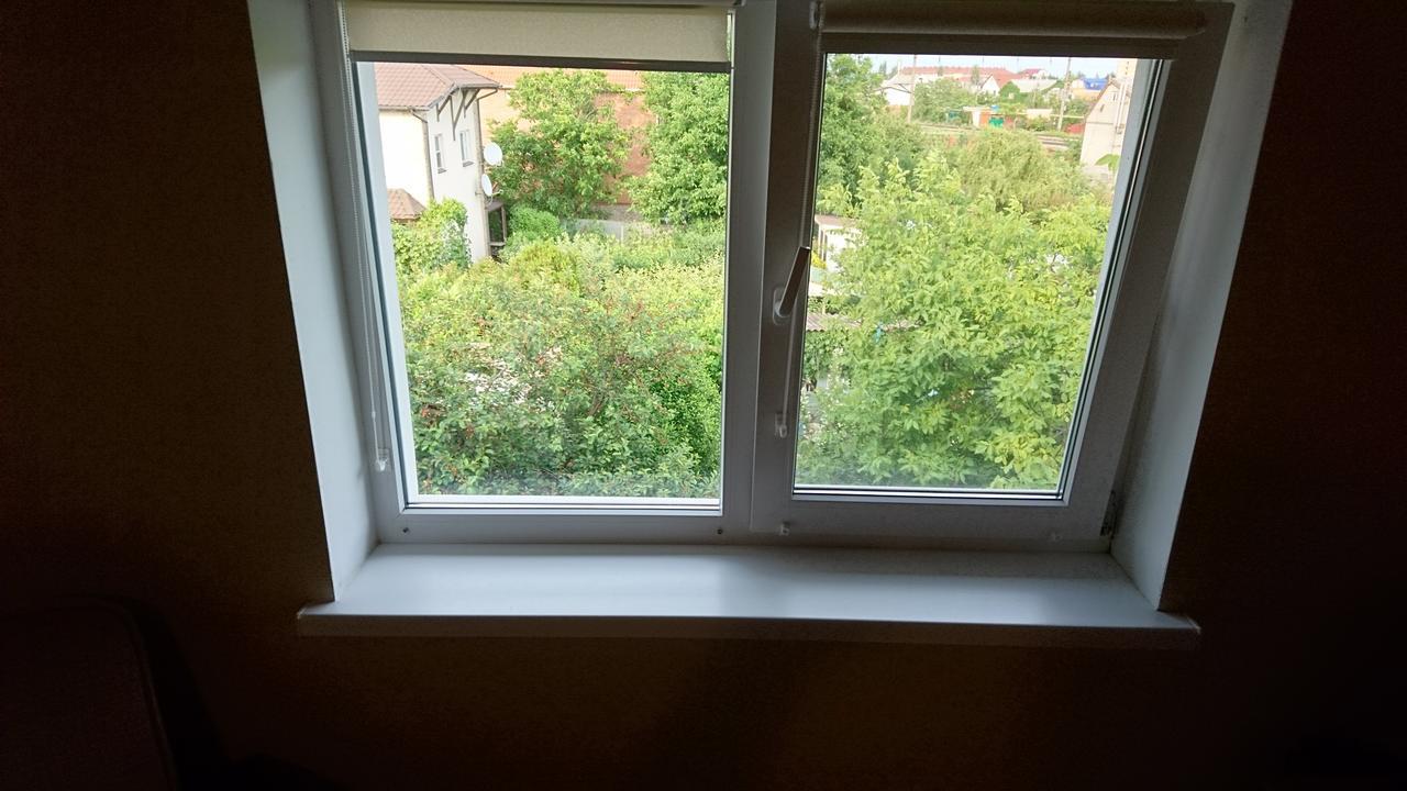 Guest House Dacha Karolino-Buhaz Bagian luar foto